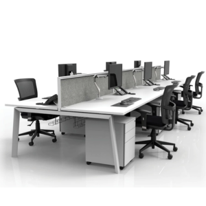 Best Modular Office Furniture Manufacturer in Panipat
