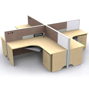Best Modular Office Furniture Manufacturer in Ghaziabad