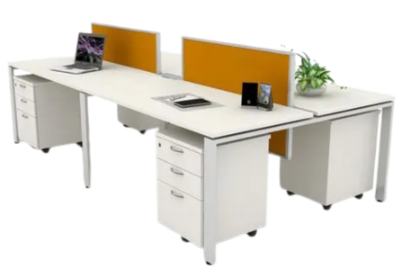 Best Modular Office Furniture Manufacturer in Gurugram