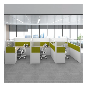 Best Modular Office Furniture Manufacturer in Noida