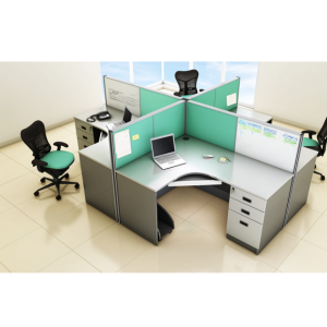 Best Modular Office Furniture Manufacturer in Noida, Delhi NCR