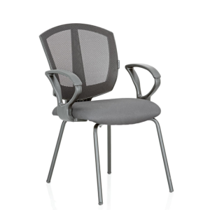 Best Visitor Chair Manufacturer in Noida