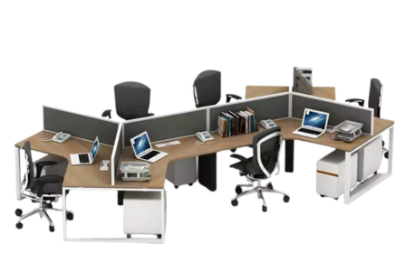 Office Cubicle Manufacturer in Faridabad, Delhi NCR