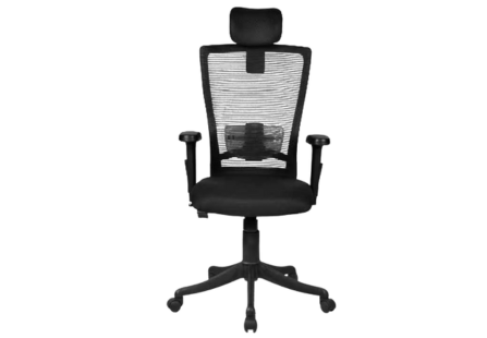 Mesh Chair Manufacturer and Dealer in Noida, Delhi NCR