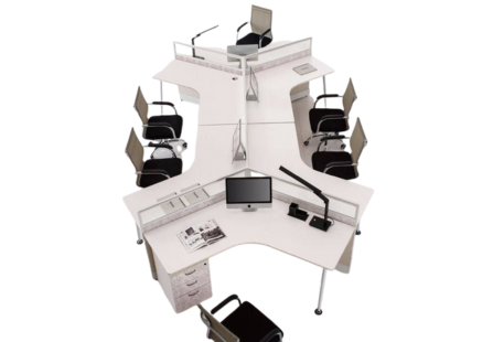 Top Office Cubicle Manufacturer in Ghaziabad