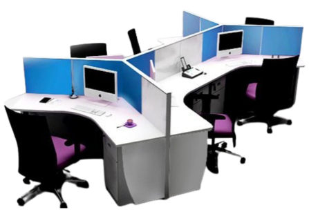 Top Office Cubicle Manufacturer