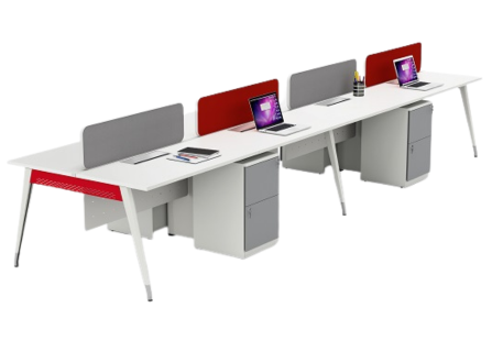 Best Modular Office Furniture Manufacturer in Delhi NCR
