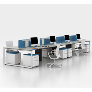 Best Modular Office Furniture Manufacturer in Noida