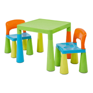 Kids Table and Chair Manufacturer in Delhi NCR