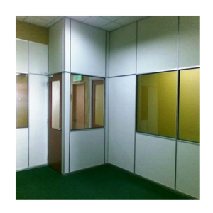 Gypsum Partition Work Manufacturer In Delhi NCR